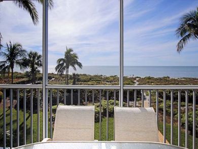 Three Bedroom Beach Condo on Sanibel.